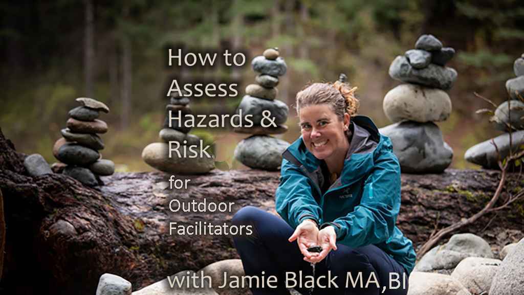 Outdoor Harm Prevention Tool Kit