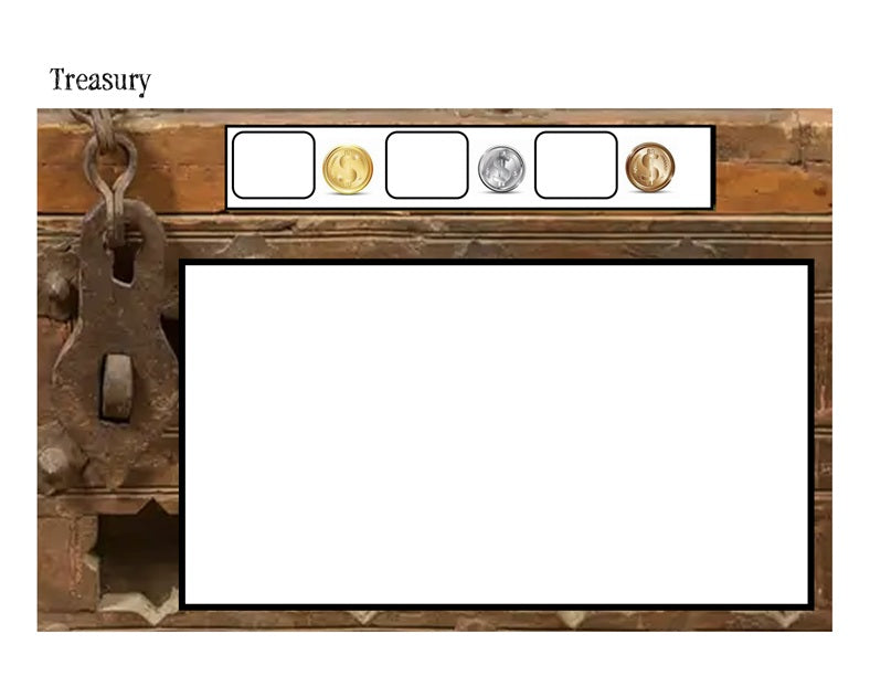Character Sheets by Wild Adventure Role Play (WARP) v4.5